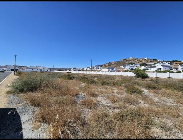 LAND FOR SALE IN SANDY POINT